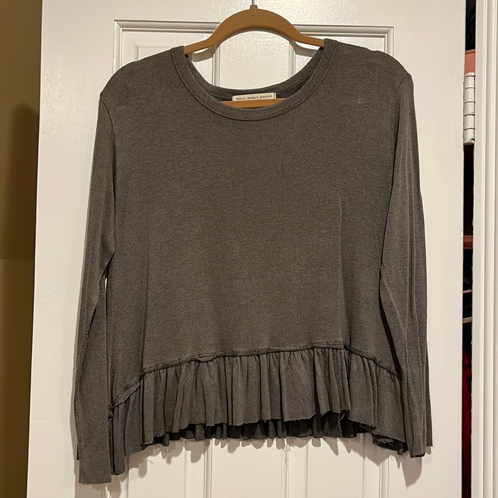 Urban Outfitters Top
